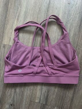 lululemon athletica Sports Bra
